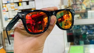 Ray- Ban Brand Sunglass_img_1