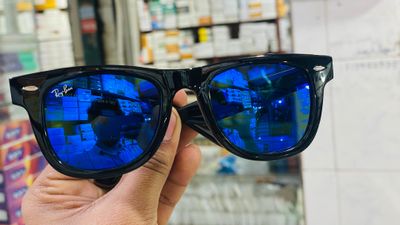 Ray- Ban Brand Sunglass_img_3