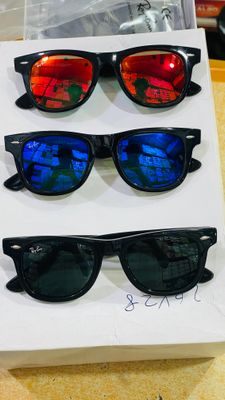 Ray- Ban Brand Sunglass_img_4