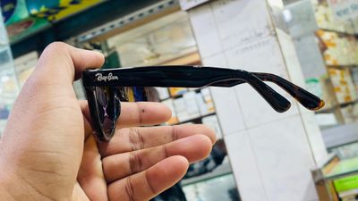 Ray- Ban Brand Sunglass_img_5