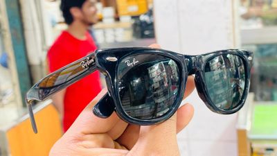 Ray- Ban Brand Sunglass_img_6