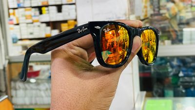 Ray- Ban Brand Sunglass_img_7