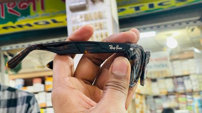 Ray- Ban Brand Sunglass_img_9