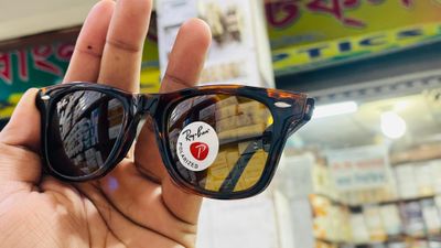 Ray ban Brand Sunglass_img_0