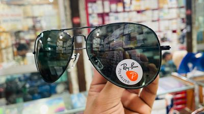 Ray ban Brand Sunglass_img_1