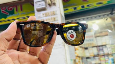 Ray ban Brand Sunglass_img_2