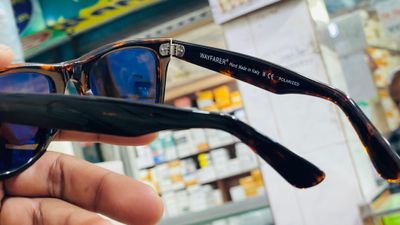 Ray ban Brand Sunglass_img_4