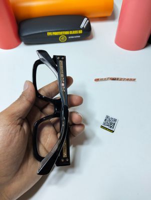 MOSCOT ZS98159 MADE IN ITALY নামে 𝟏𝟎𝟎%_img_1