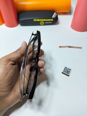 MOSCOT ZS98159 MADE IN ITALY নামে 𝟏𝟎𝟎%_img_3