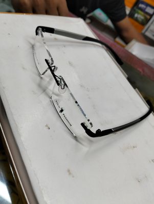 Brand Rim Eye glass_img_3