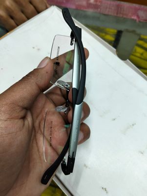 Brand Rim Eye glass_img_2