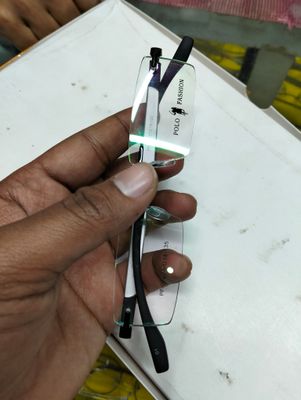 Brand Rim Eye glass_img_1