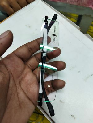 Brand Rim Eye glass_img_4