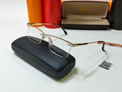 Brand Rim Eyeglass_img_0