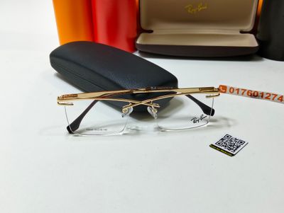 Brand Rim Eyeglass_img_2