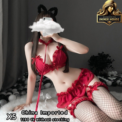 New Erotic Uniform Set_img_1