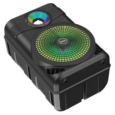 BS46 Mature Wireless Speaker – Powerful Sound with Versatile Playback_img_2