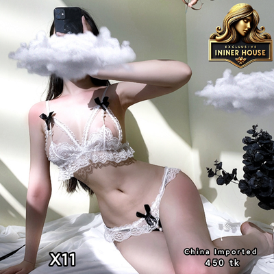 Erotic Pearl Bra Panty Set._img_7