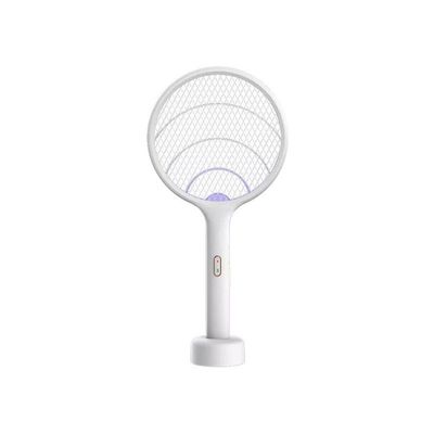 Xiaomi Qualitell E1 UV Light Electric Mosquito Swatter Racket_img_0