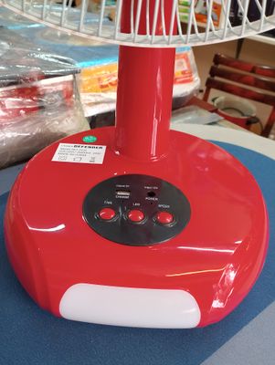 Defender 12″ AC/DC Rechargeable Table Fan Best Price In Bangladesh_img_2