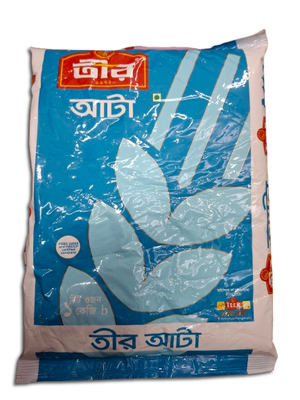Teer Flour (Atta) - তীর আটা_img_0