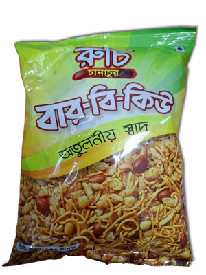 Ruchi Chanachur Bar-B-Q | রুচি চানাচুর বার-বি-কিউ_img_0