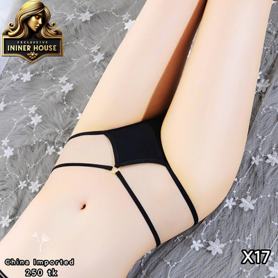 Thin Strap Sexy Thong_img_6