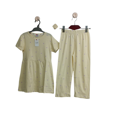 Frock Set - CODE J5