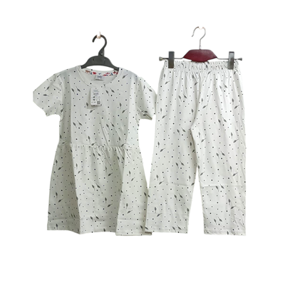 Frock Set - CODE J6