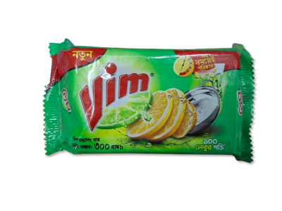 Vim Dishwashing Bar - ভিম ডিশওয়াশিং বার_img_0