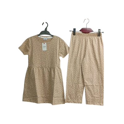 Frock Set - CODE J8