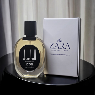 DUNHILL ICON EDP (35 ml)