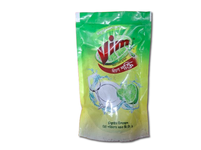 ২৫০ মি.লি ভিম লিকুইড ডিশওয়াশ - 250ml Vim Liquid Dishwash_img_0