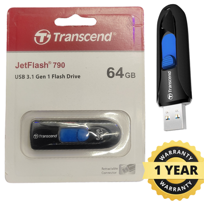 Transcend JetFlash 790K 64GB USB Pen Drive_img_0