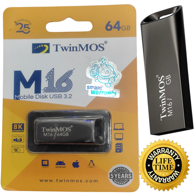 winMOS X3 64GB USB 3.0 Pen Drive_img_0