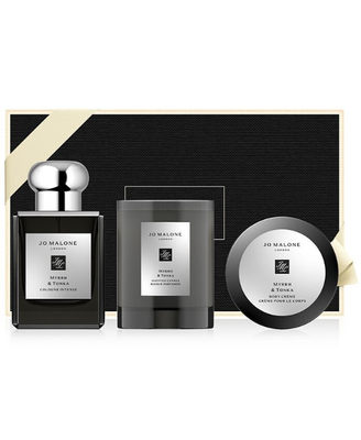 Jo Malone London Myrrh & Tonka Trio Set  (P20)_img_0