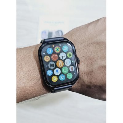 H9 Pro Max Bluetooth Calling Smart Watch (Original)._img_4