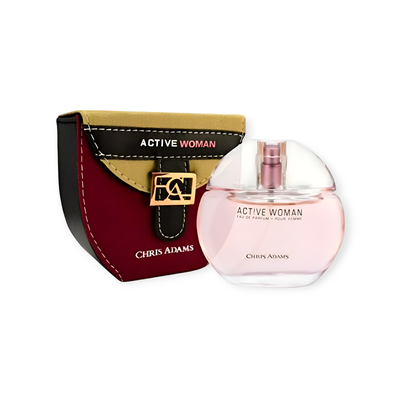 Active Women By Chris Adams 100 ML_img_0