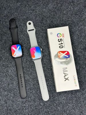S10 Max Series 10 Smart Watch_img_7