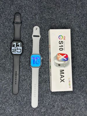 S10 Max Series 10 Smart Watch_img_12