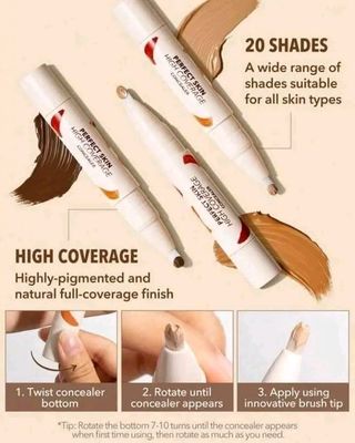 SHEGLAMHigh Coverage Concealer_img_2