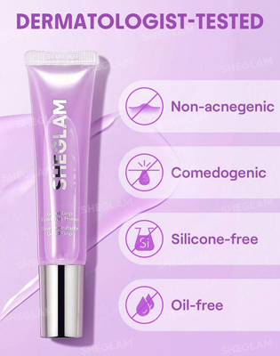 Good Grip Hydrating Primer-Blueberry+AHA-Travel Size_img_1