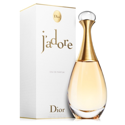 Christian Dior J'adore Eau De Parfum 150 ML (P46)_img_0