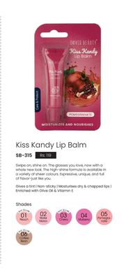 Swiss Beauty Lip balm_img_1