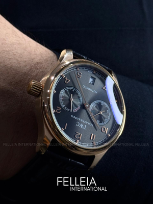 IWC Portuguese Automatic