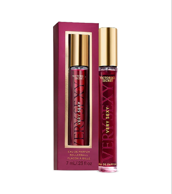 Victoria’s Secret Very Sexy Eau de Parfum Rollerball – 7 ml (P60)_img_0