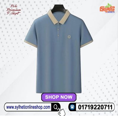 Premium Polo T-Shirt For Men (Code: 1783100)_img_0