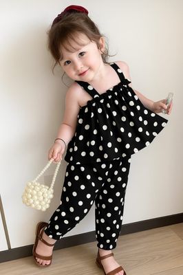 stylist beautiful baby pant tops_img_1