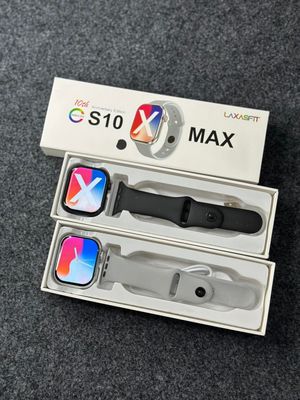 S10 Max Series 10 Smart Watch_img_8