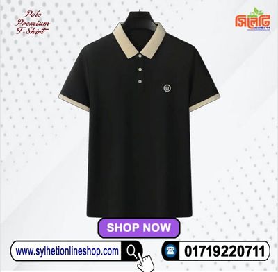 Premium Polo T-Shirt For Men (Code: 1782800)_img_0